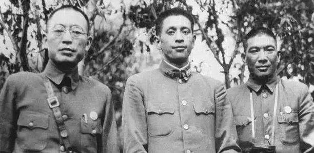 第三战区代理司令长官顾祝同根据这