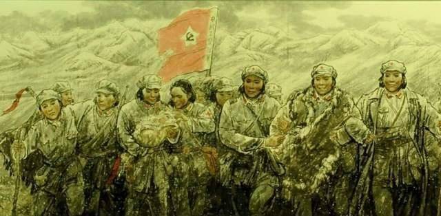 中央红军32位女红军战士有24位最终到达陕北,她们分别是:蔡畅,陈慧清