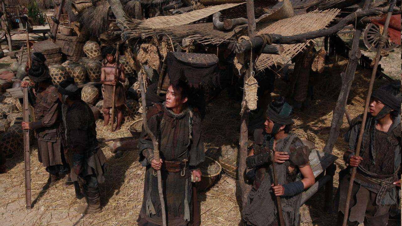 为何失败的"党锢之祸"竟会成为青年学生登上历史舞台?