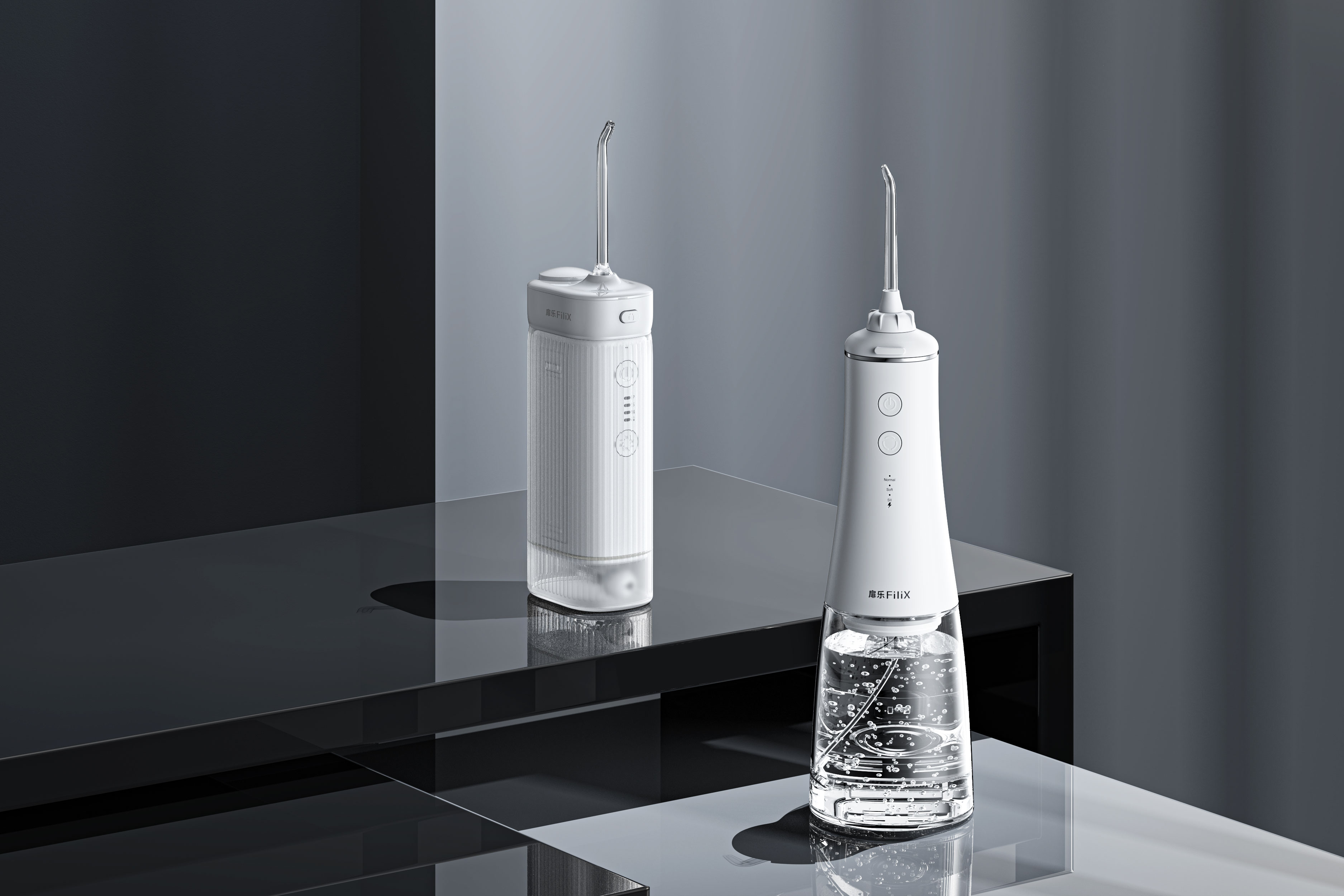 冲牙器品牌十大排名:十款超级强大品牌,2024总结推荐_牙齿_时候_方面