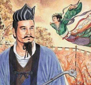 为了保命,王戎把身体和名声一并搞臭_钱财_时期_名士