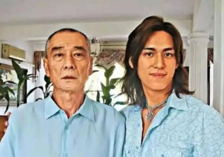 "江南暗杀案",导致蒋氏家族从此退出台湾政坛核心_陈启礼_美国_蒋经国