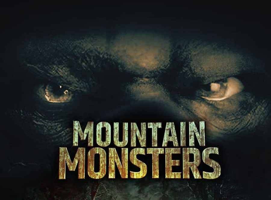 10198-探索频道《山怪传说 Mountain Monsters 2019》第4-6季全29集 英语中英双字 官方纯净版 1080P/MKV/175G 寻找神秘生物