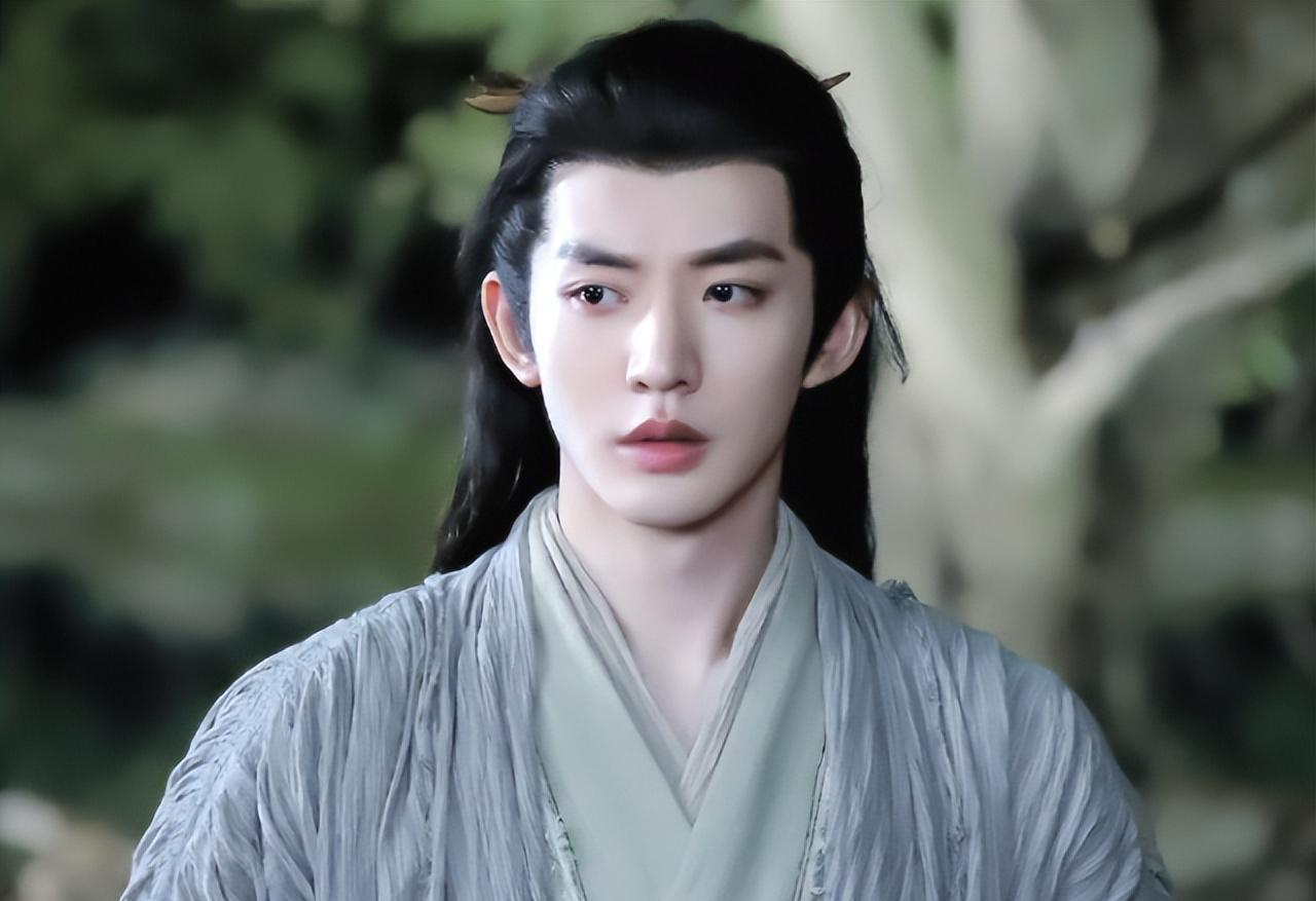 邓为和杨紫粉丝却开撕,甚至拒绝观看_网友_涂山璟_涂山家