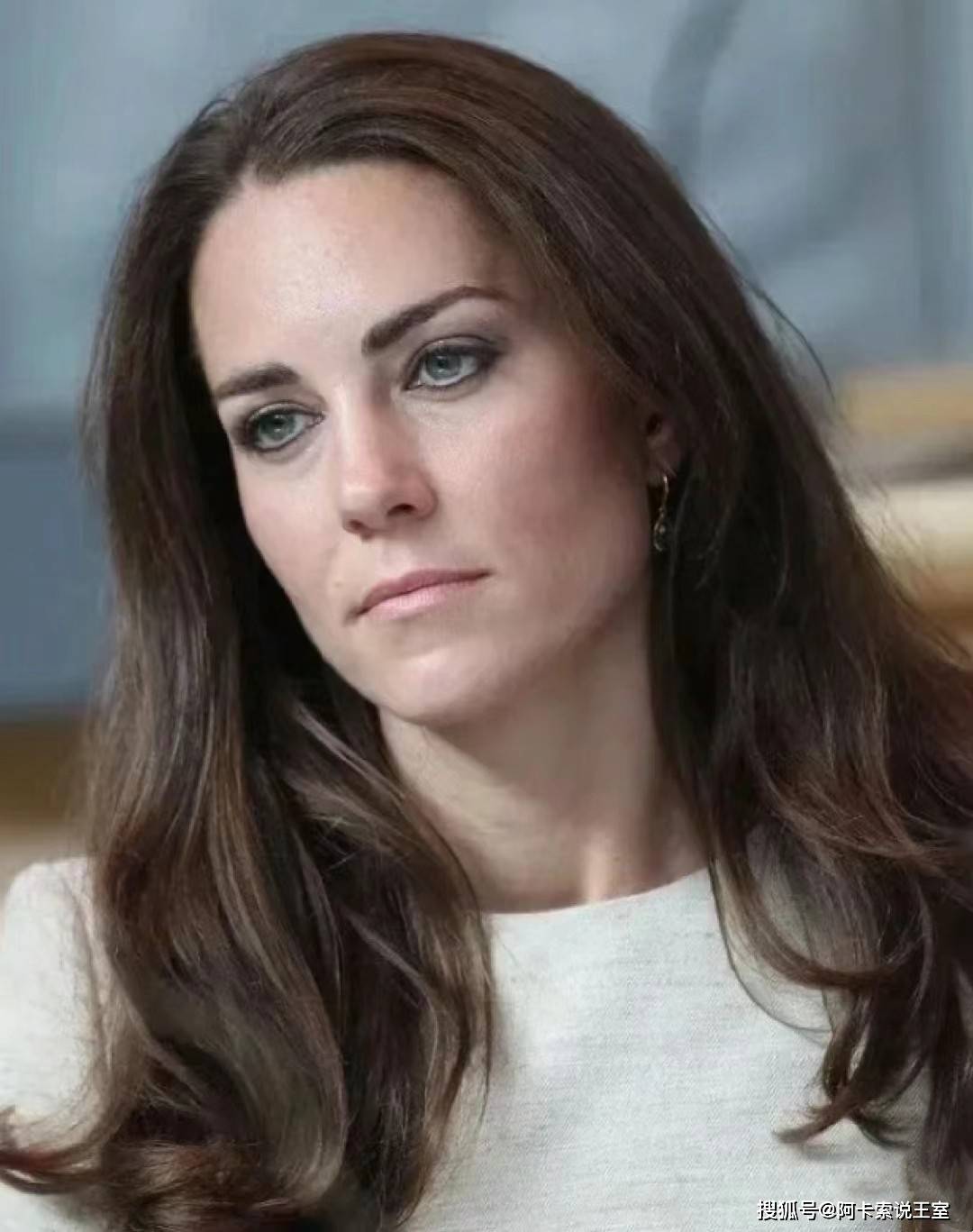 英国凯特王妃病情好转在家中休养,至今未和梅根见面,妯娌两人私下关系