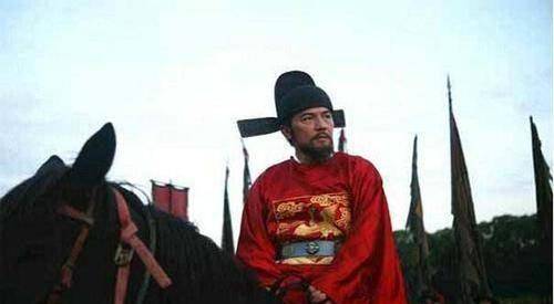 的真正缔造者,历史对他评价很高,最终为国捐躯_孙承宗_袁崇焕_后金