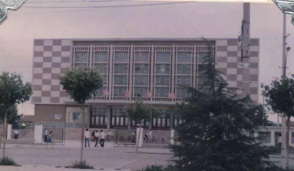 即墨,旧影时光里的珍贵记忆_古城_历史性_时期