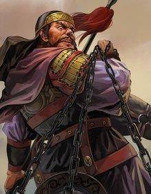 252年)的东兴之战中"雪中奋短兵"(足以和"甘宁百骑劫魏营""周泰血战救