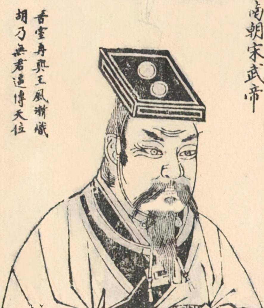 开历史的倒车:刘裕推行分封制,引发了史上规模最大的