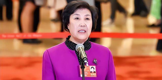 上世纪60年代,家喻户晓的大寨"铁姑娘"郭凤莲,如今怎么样了?