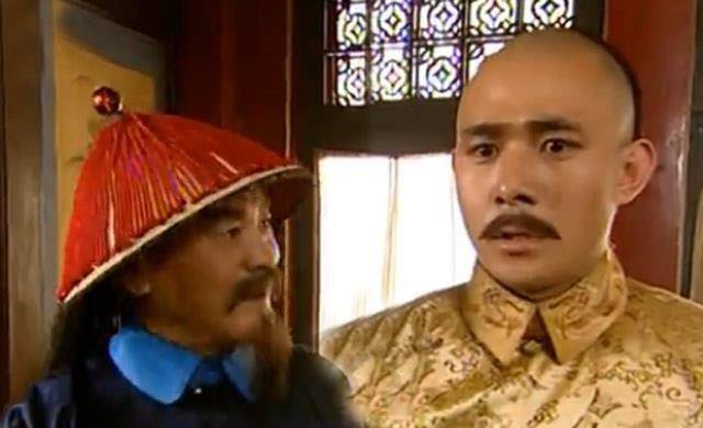 就把和珅绳之于法,嘉庆皇帝终于扬眉吐气,翻身农奴把歌唱,大清王朝