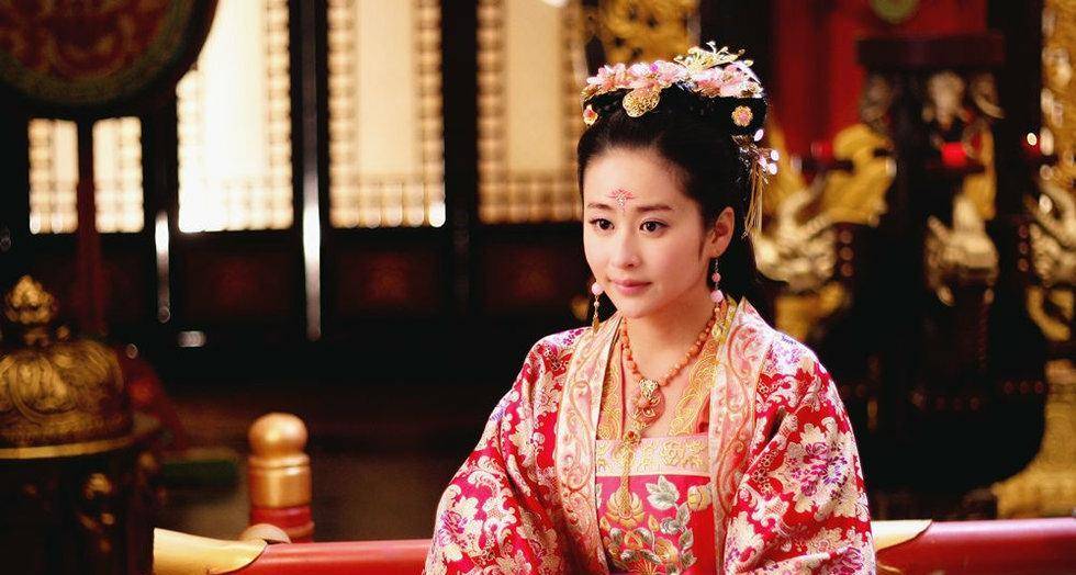 李治把亲妹妹以皇后礼下葬?千年之后真相被揭:皇室