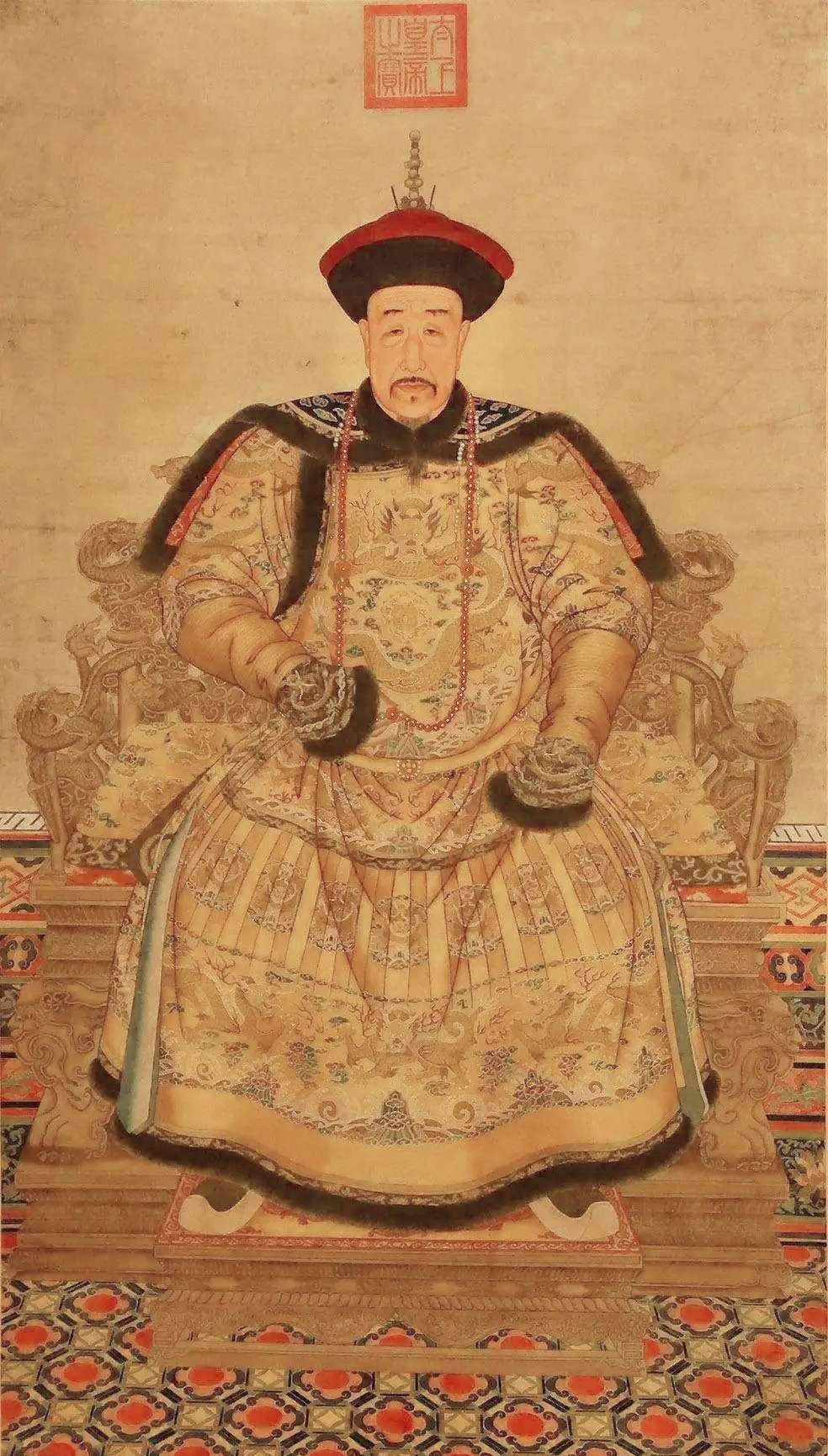 雍正皇帝死因流传2种说法,1个是过劳,还有1个是啥?