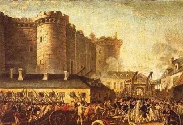 法国往事,革命尚未成功_路易十四_罗马_国王