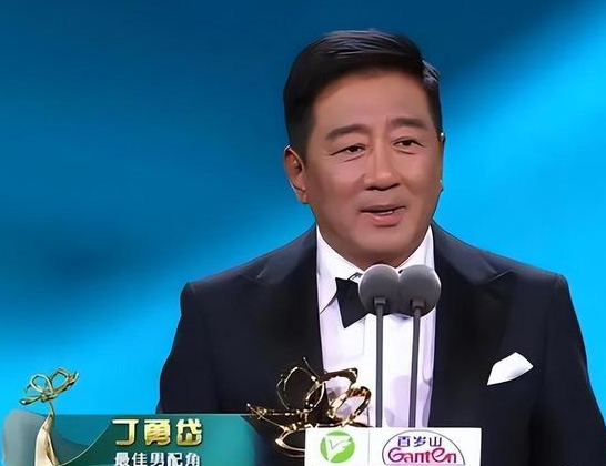 丁勇岱到底是何方神圣呢?