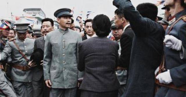 陈炯明:2次背叛,孙中山不计前嫌给他兵权,他为何要?