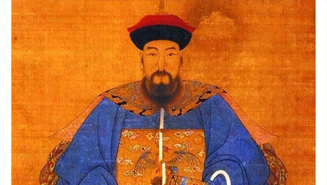 他首先娶了辽东上层将门祖大寿的妹妹,接着利用武举人这