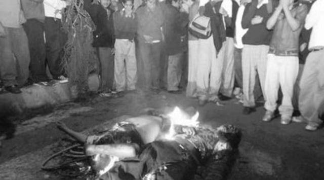 残杀上万平民,留下数万混血儿,韩国在越南犯下怎样的?