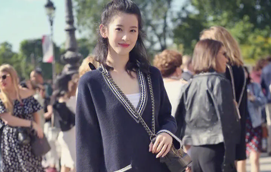 章泽天再传喜讯!疑似诞下第三胎,究竟有何魅力让刘强东情有独钟?