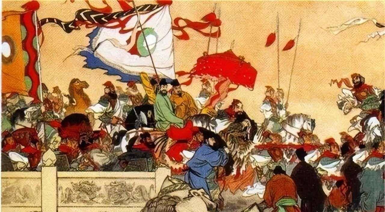 安史之乱的爆发,对当时的唐朝产生了怎样的冲击和意义?