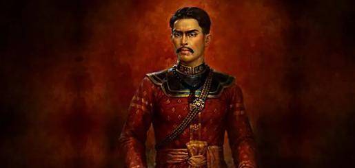 枪杆子里出地位北美和东南亚的历史决定了华人的真实