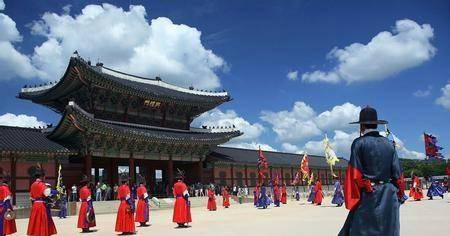 高句丽王城中国申遗成功,韩国:请撤回,我们不同意!