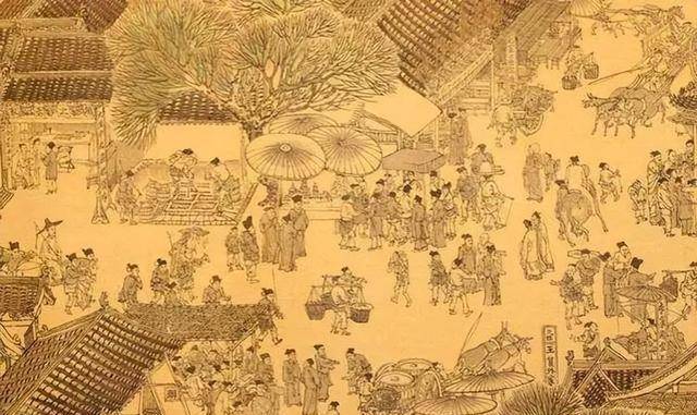 漕帮:没有传承的世代沿袭,又是如何在雍正时期走上明?