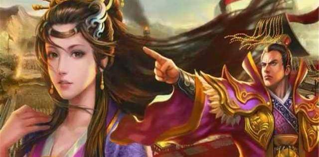 西周末代君王-周幽王,平生最"光宗耀祖"的事迹就是"烽火戏诸侯"_镐京