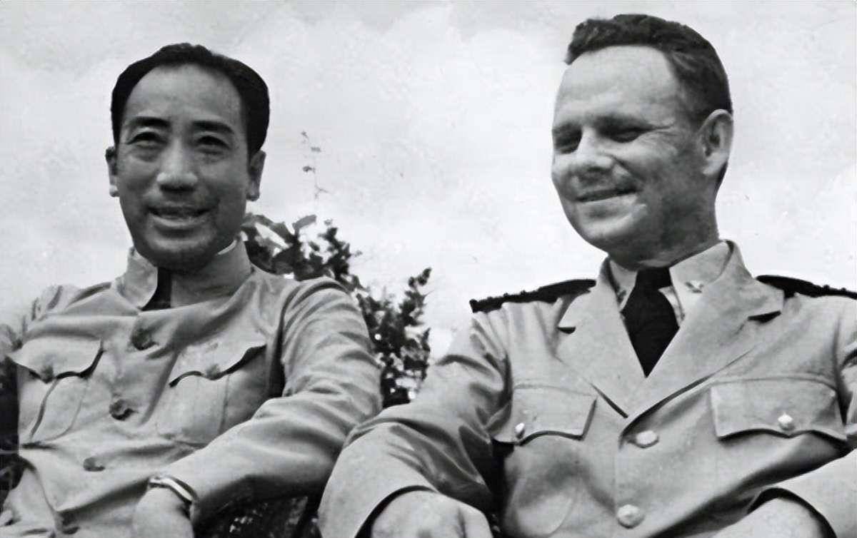 抗战胜利后,杜月笙曾梦想当上海市长,结果被自己门生