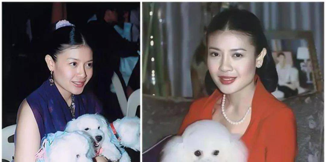 西拉米王妃:前半生逆袭,后半生毁灭,倾世美貌也难逃泰王的辣手