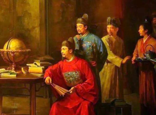 明朝监国制度 —— 为巩固皇权起到一定的积极作用