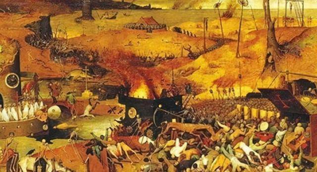 清军入关扬州后曾十日不封刀,并屠城80万人,百年后才