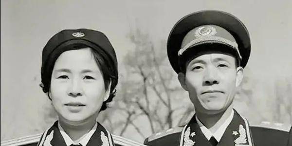 晋察冀范氏三姐妹:大姐嫁上将,二姐嫁中将,小妹嫁少将_王平_范景新