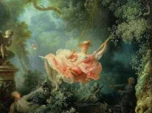 临沂画室,与梦工场画室一起开启艺术鉴赏之旅_作品