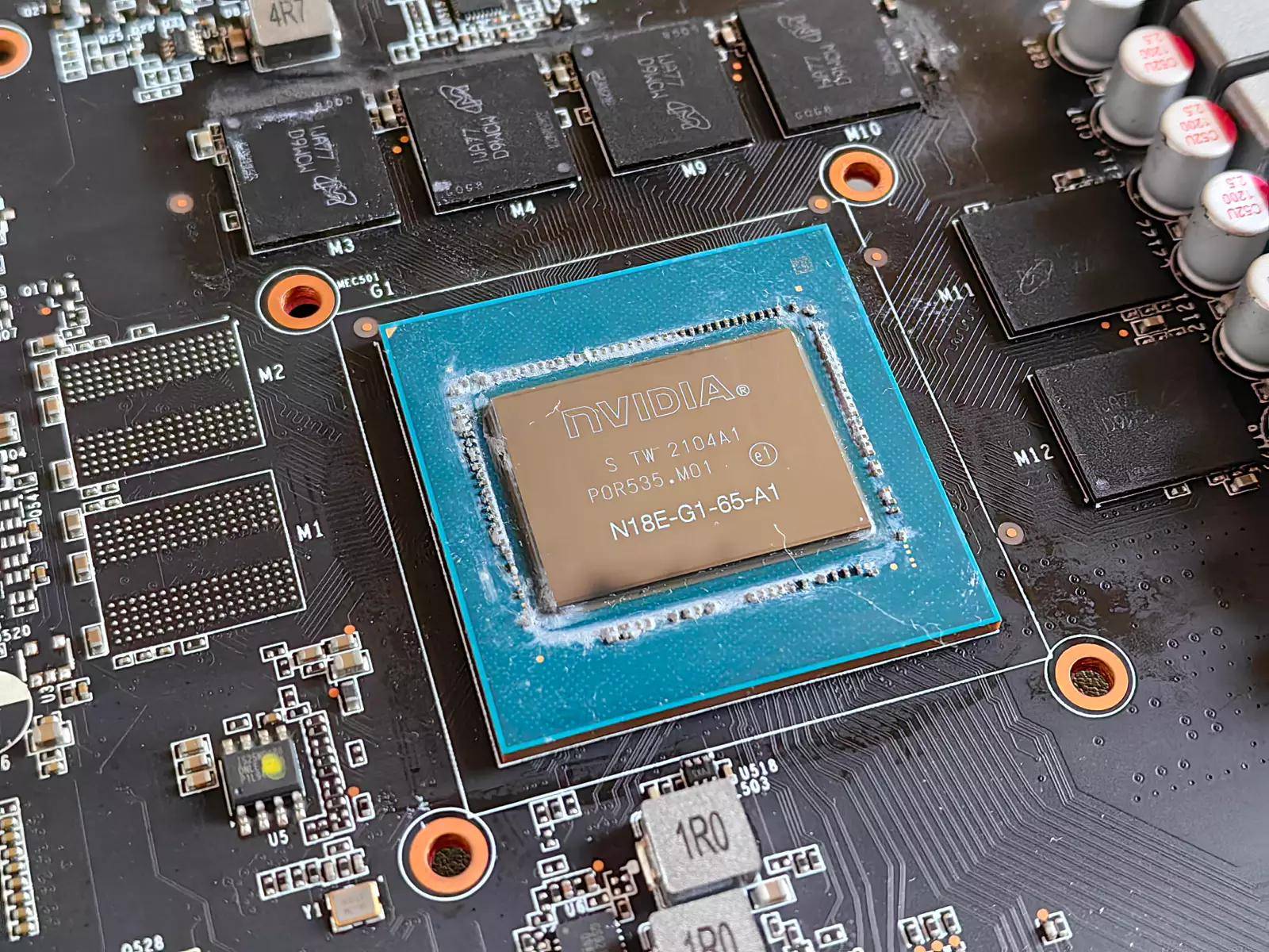 浅谈对低价显卡的选购建议