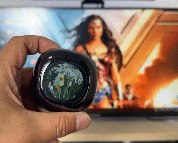 好用又好看的夹耳式耳机——塞那s5 pro使用感受分享