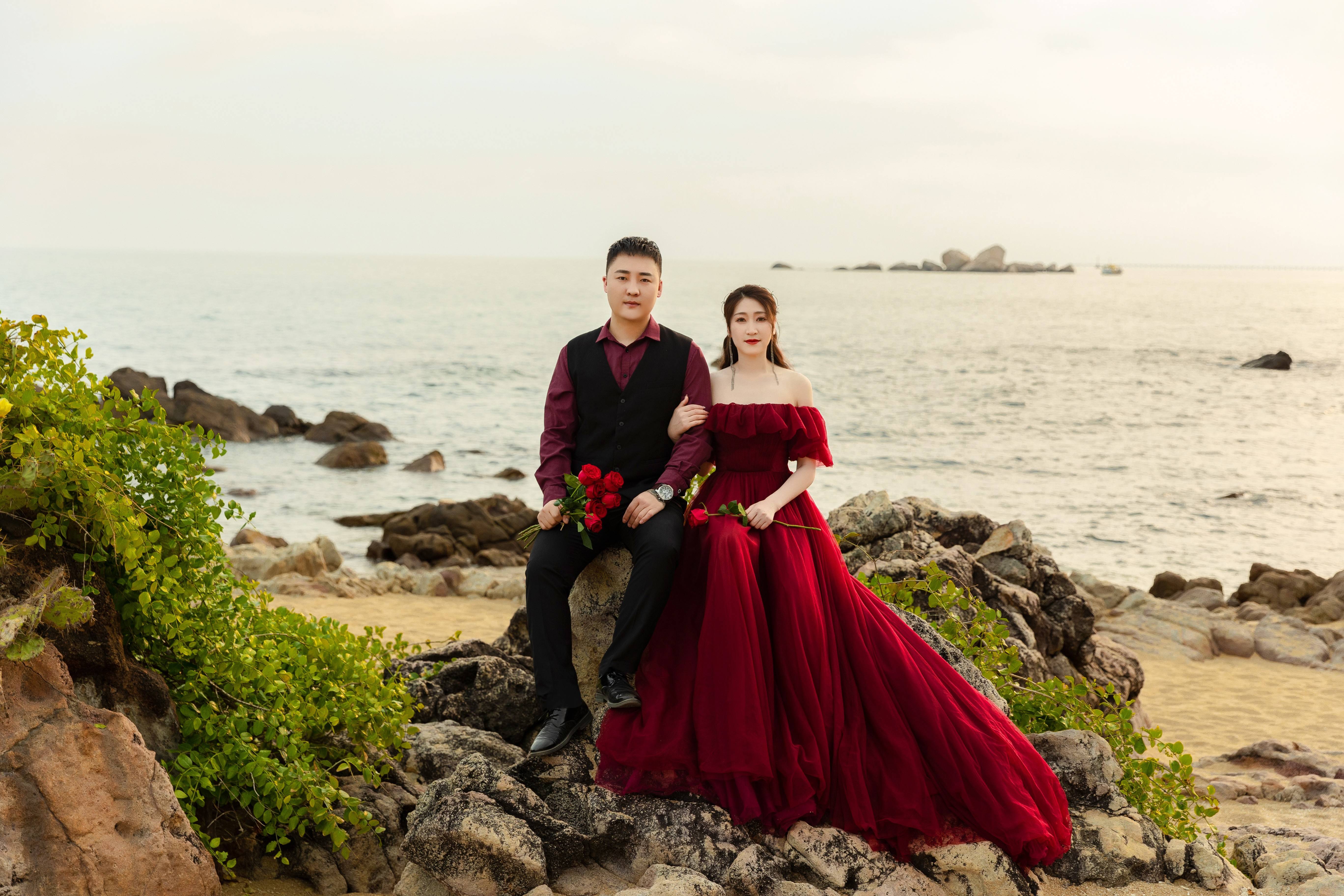 三亚婚纱照推荐速收藏_服务_摄影_的需求