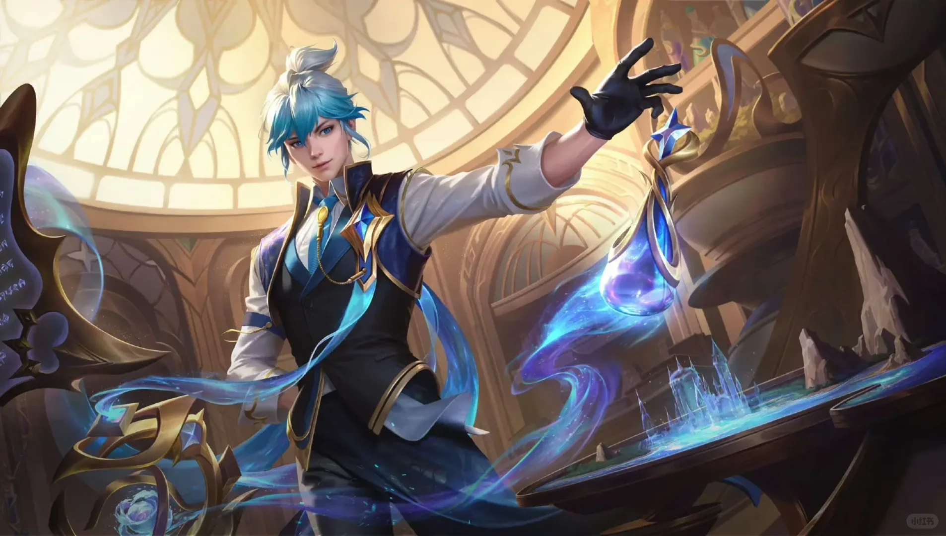 王者荣耀:揭秘被低估的6位伤害爆炸英雄_技能_玩家_项羽