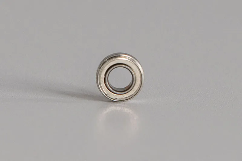 微型轴承的种类——东庆轴承厂家介绍_型号_尺寸_设备