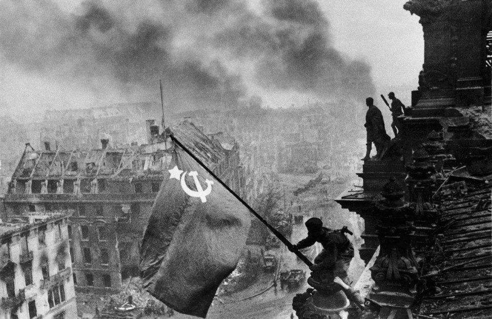 二战"获利最多"的国家,吞并60多万平方公里土地,相当