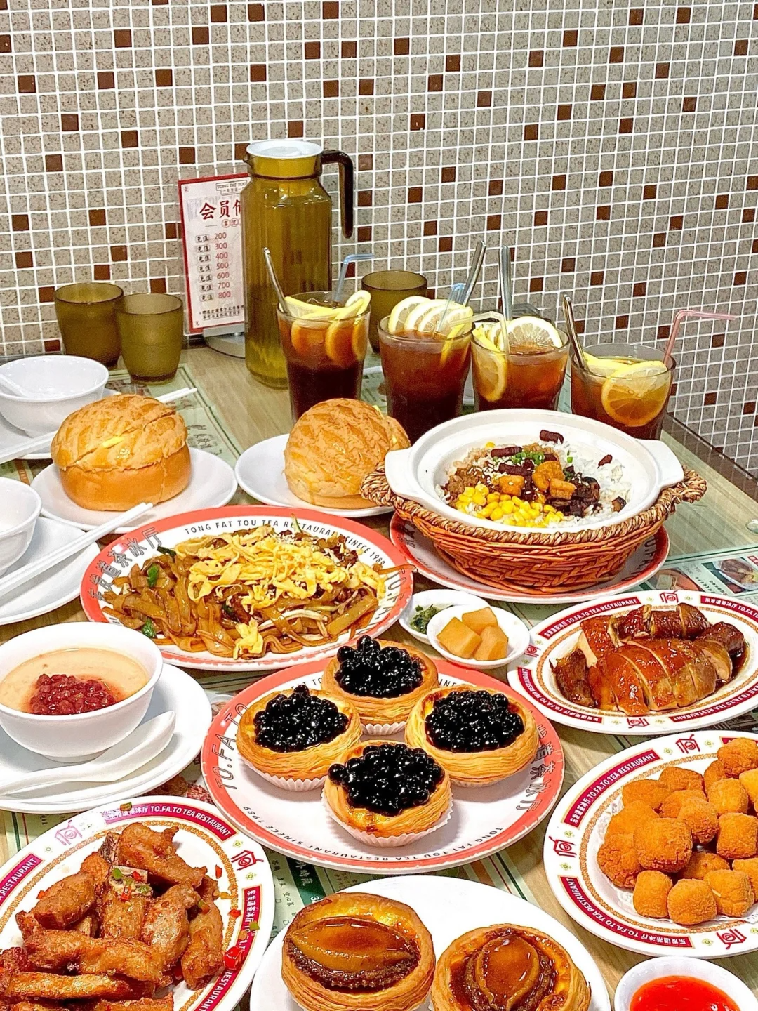 厦门本地人反复去的9家餐厅,便宜好吃,适合第一次