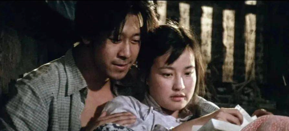 刘晓庆宁静都收服不了的"浪子",却被一"悍妇"给拴牢了,究其原因:不