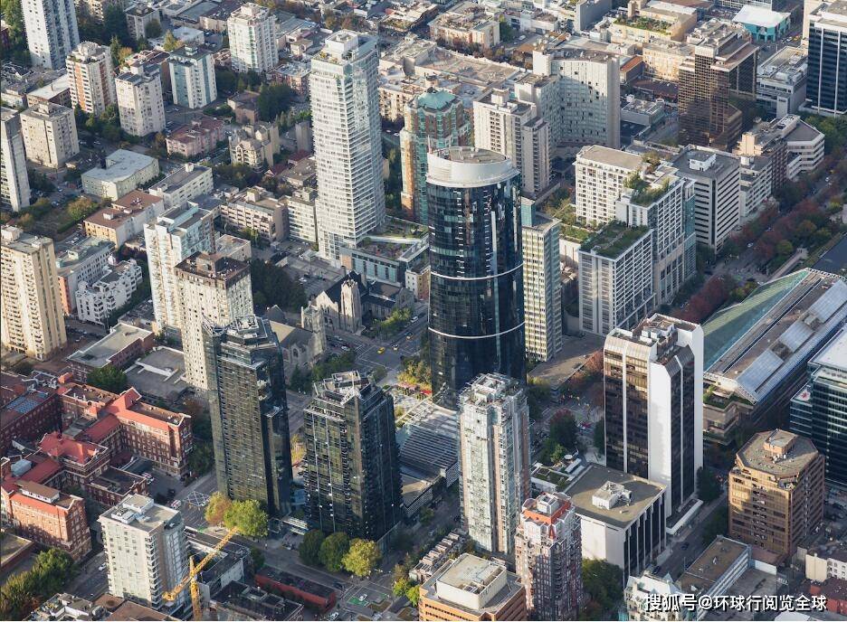 2024年12月份加拿大多伦多国际建材五金展览会是加拿大