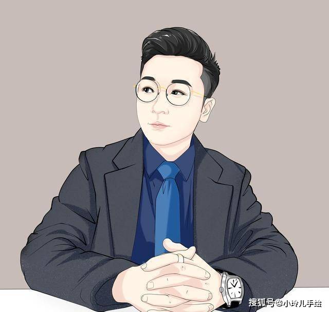 这些图标通常具有清晰的线条和简洁的设计,使你的头像看起来现代而