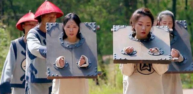 秦朝囚衣都买不起,宋朝能白吃白喝_囚犯_汉朝_因为