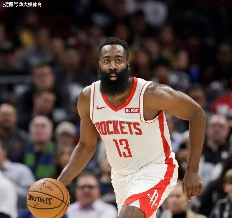 哈登为何会选择离开火箭队?