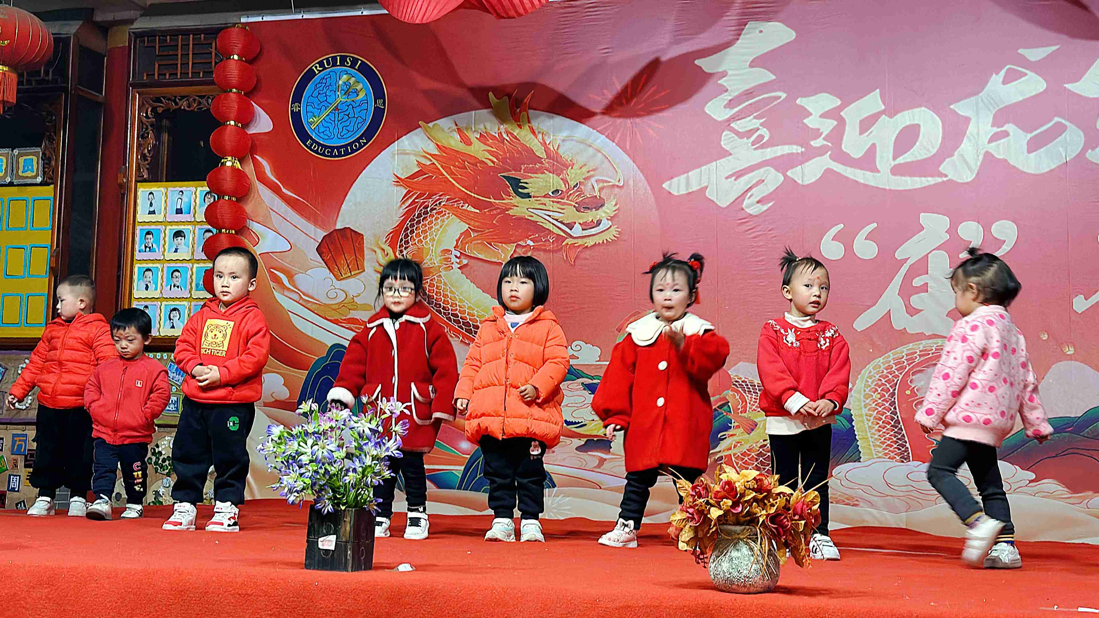 昆明私立托儿所 选择上昆明睿思幼儿园_孩子_阿姨_交流