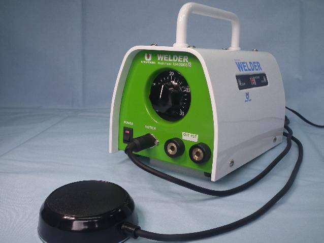 濑】welder臼谷超小型电焊机:专业焊接的终极解决方案_操作_电极_领域