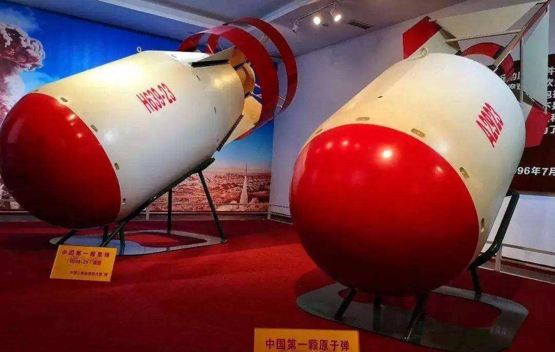 氢弹爆炸后威力究竟有多大?