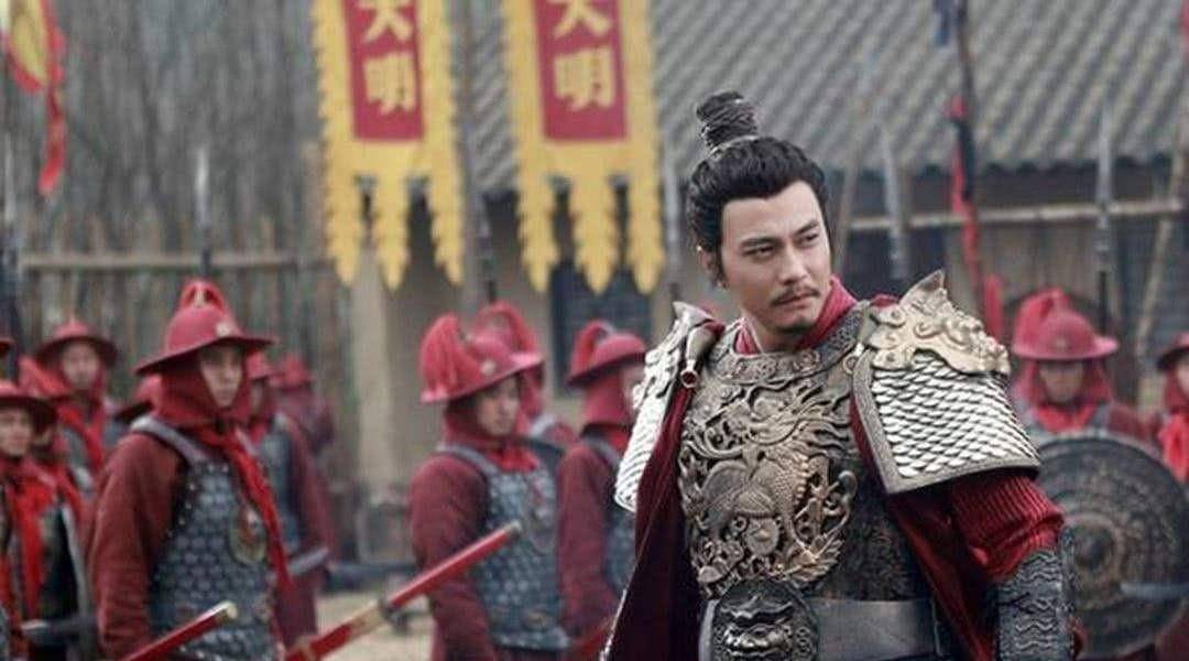 从未领军作战,却手握兵权四十载,大明第二代英国公-张懋_张辅_集团